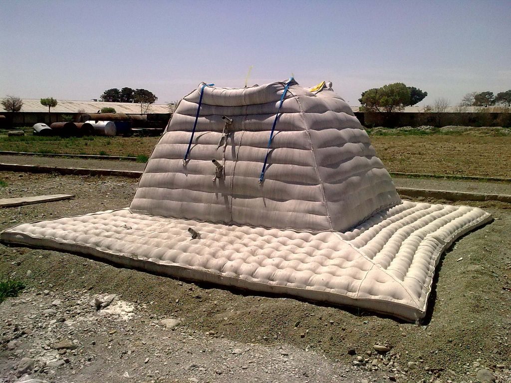 Geotextile Solutions